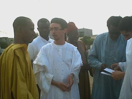                             GAMOU ANNUEL   2006
